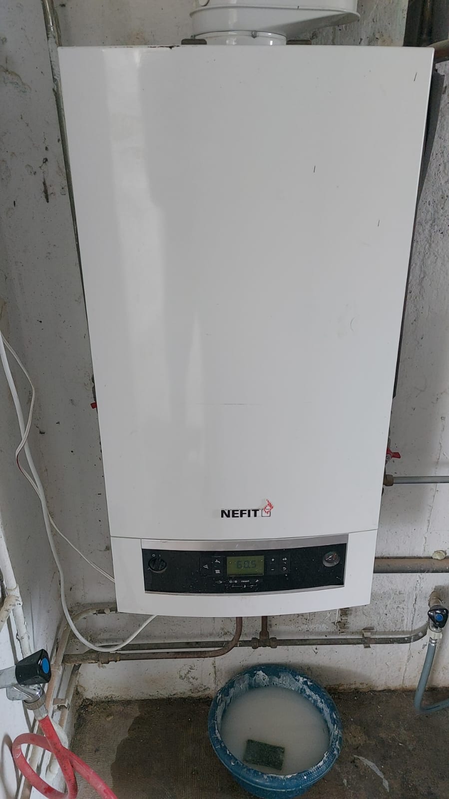 cv-ketel Beverwijk